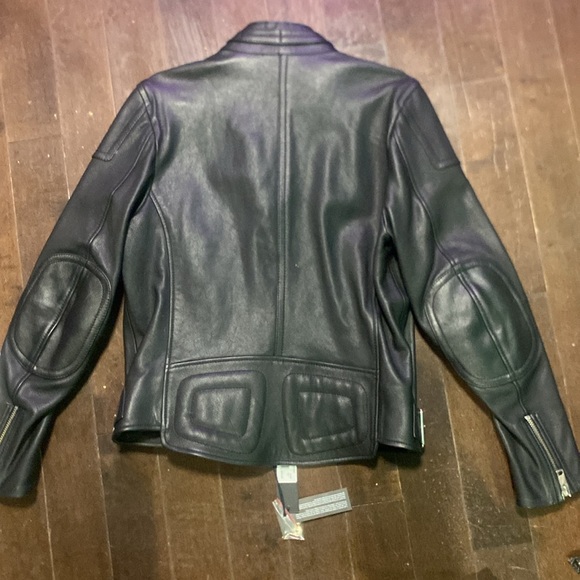 Biker Jacket - Picture 4 of 4